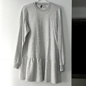 H&M Long Sleeve Dress - Size S